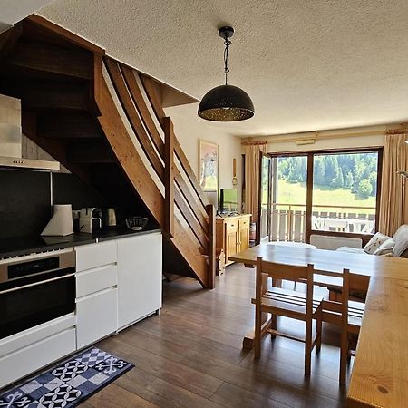3-Star Apartment With View 拉克吕萨 外观 照片