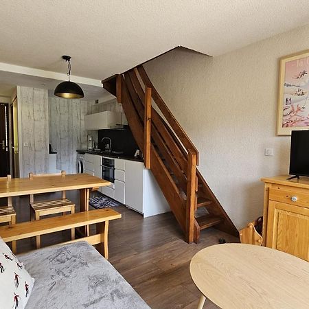 3-Star Apartment With View 拉克吕萨 外观 照片