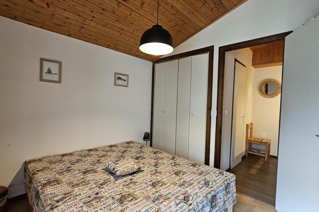 3-Star Apartment With View 拉克吕萨 外观 照片